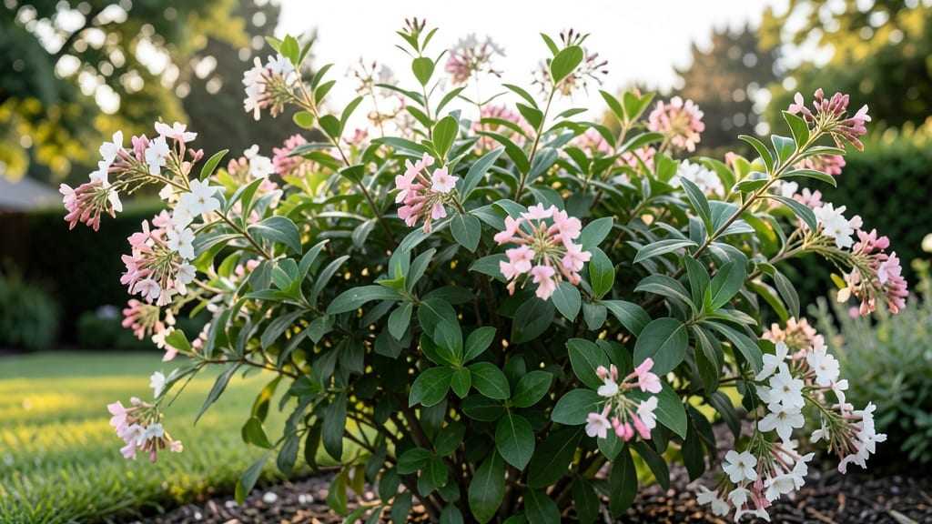 Abelia for Season-Long Blooms and Heat Tolerance