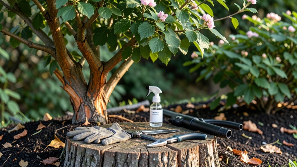 Ninebark Bush Pruning: Year-Round Shape and Health Secrets