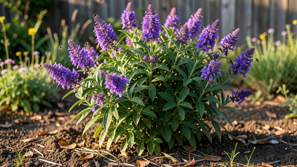 Lindley's Butterfly Bush Pruning Guide: Four-Season Color With Minimal Effort