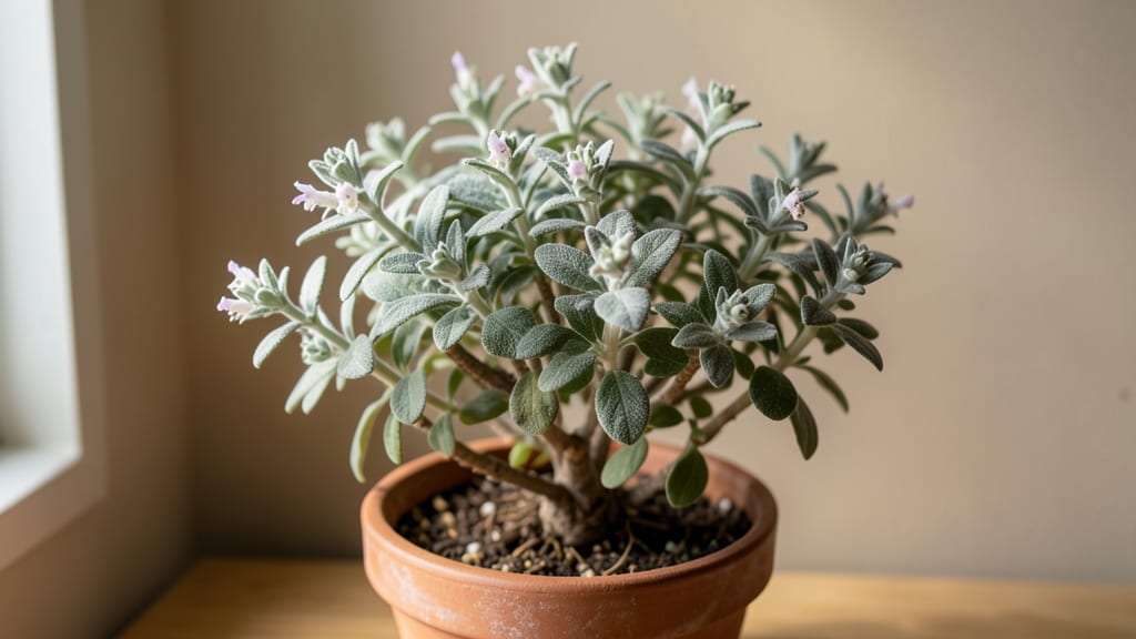 Mexican Oregano Bush: Pruning Guide for Year-Round Abundance