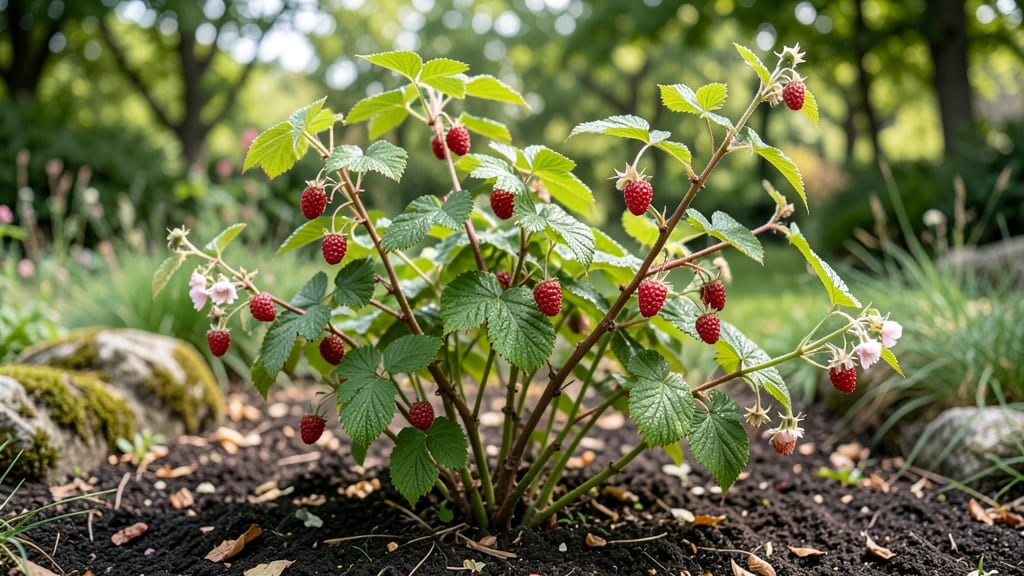 How Long Does a Raspberry Bush Take to Grow: Fastest Variety Timeline for Harvests
