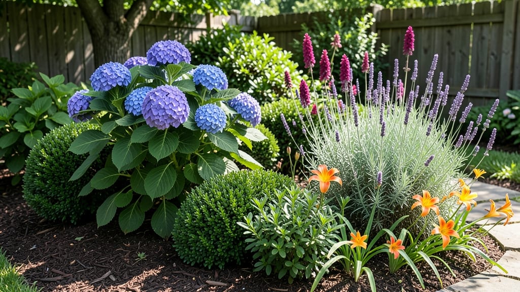 Garden Plants And Bushes: Companion Pairings That Boost Growth Naturally