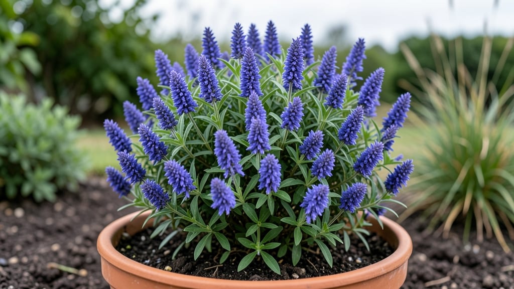 Pugster Blue Butterfly Bush Care: Pruning Guide for Year-Round Blooms