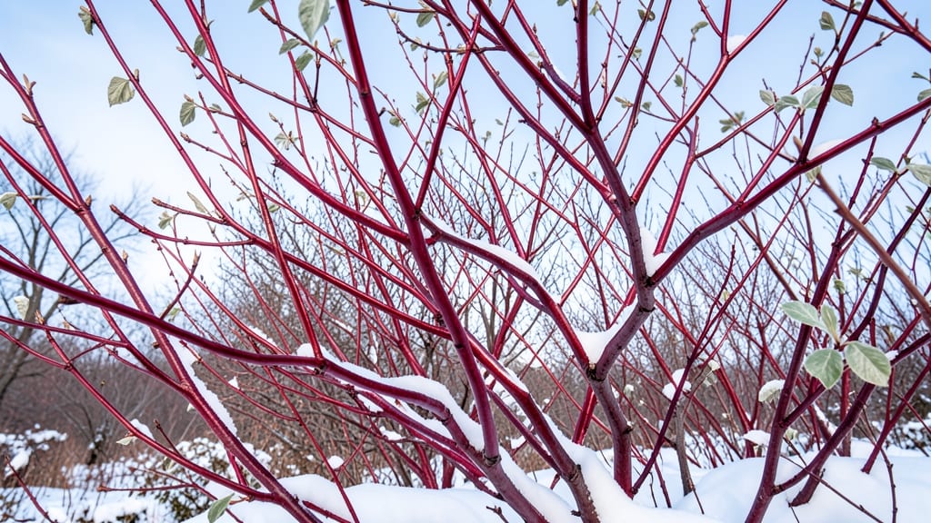 10 Utah Shrubs And Bushes: Drought-Resistant Picks for Low-Water Landscapes