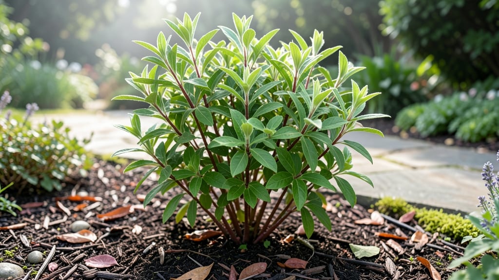 Butterfly Bush Spring Growth: Pruning Secrets for Bushier Blooms