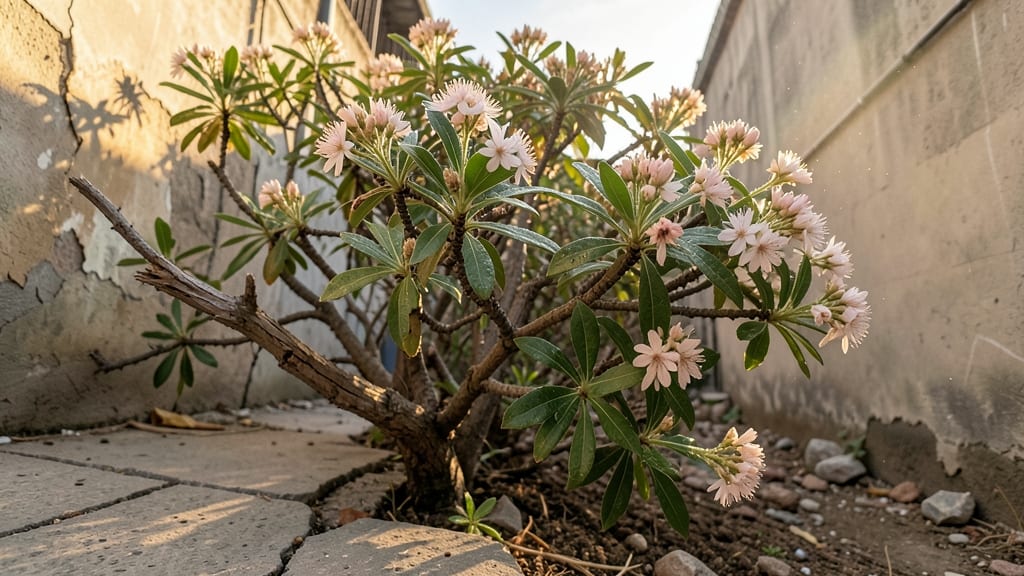 Ninebark for Tough Landscape Plant