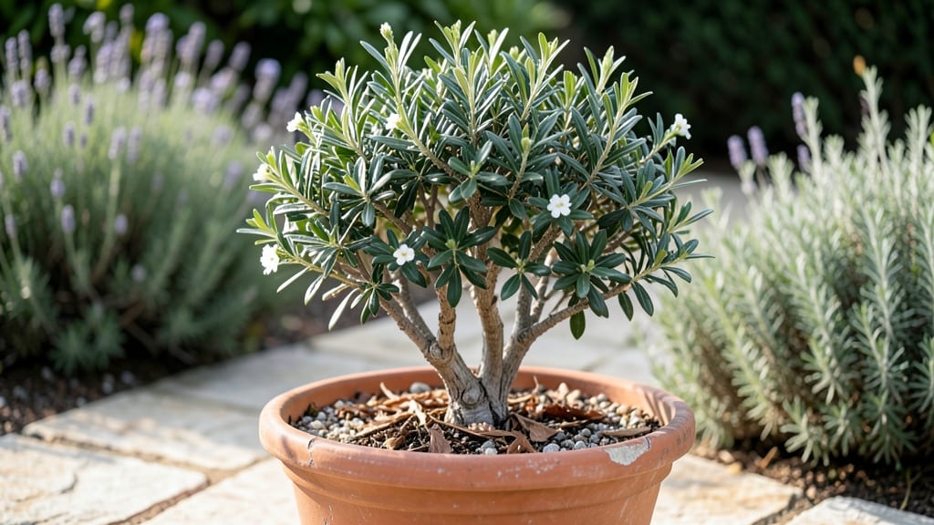 Tree Olive Bush Pruning: Year-Round Shape Secrets for Abundant Fruit