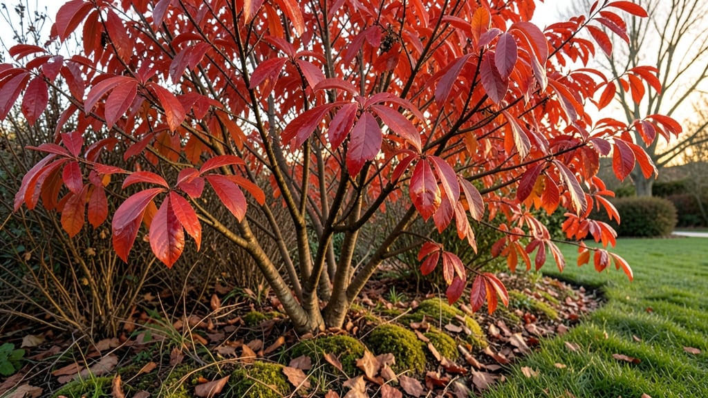 10 Best Border Bushes: Year-Round Privacy and Wildlife Deterrents