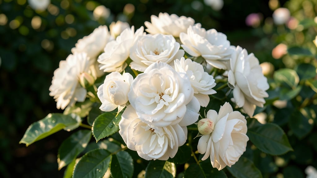 Iceberg Rose