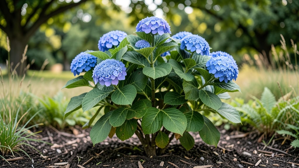 Shade-Loving Bushes for Zone 4: Hardy Choices for Year-Round Greenery