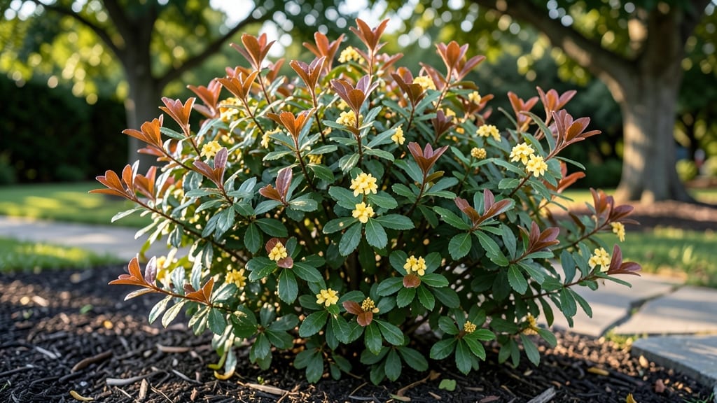 Barberry Bush Care: Pruning Secrets for Bushier Growth and Year-Round Health