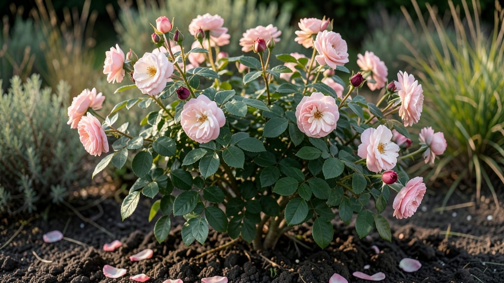 Rose Bush Wedding Day: Floral Arches That Wow Every Guest
