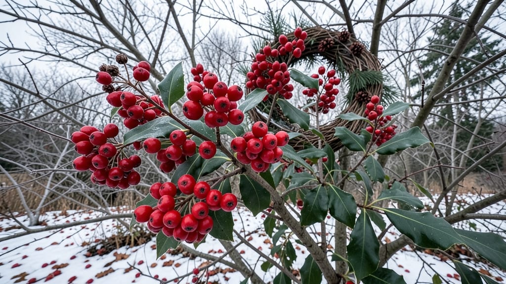 10 Zone 3 Shrubs and Bushes: Cold-Hardy Picks That Thrive Year-Round