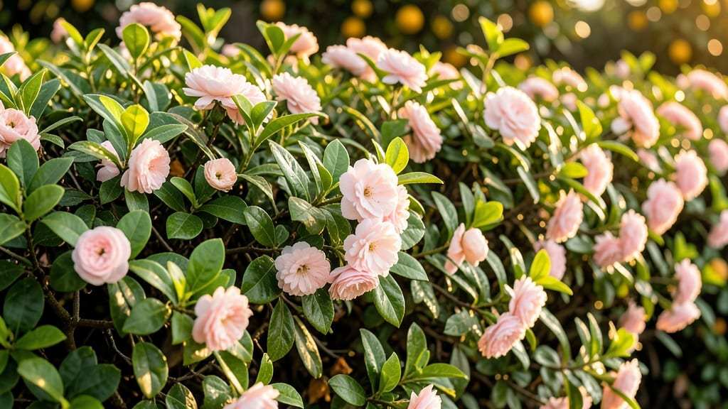 10 Hedge Rose Bushes: Fragrant Varieties That Thrive in Full Sun