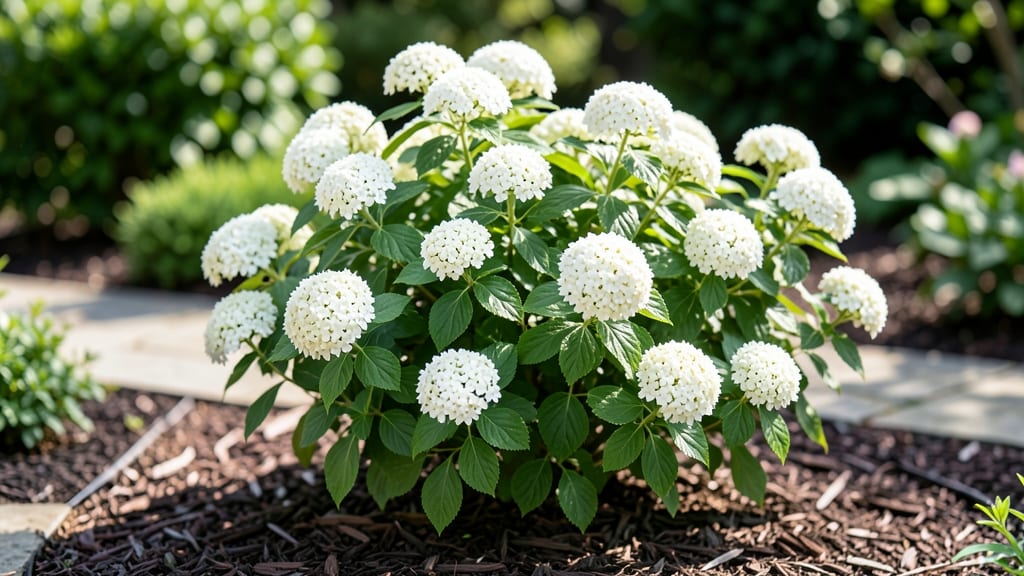 Snowball Bush Blooming Season: Exact Months and Zones for Peak White Beauty