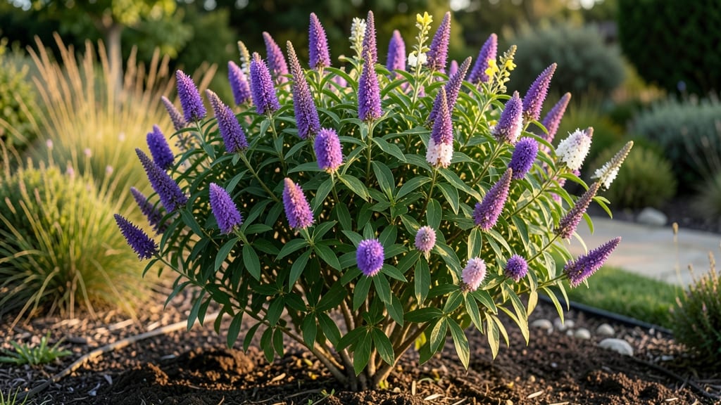 Butterfly Bush Growing Zones: Thriving in USDA 5-9 With Minimal Care