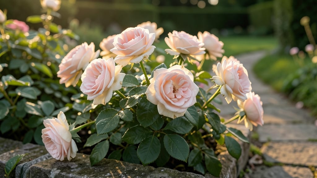 David Austin English Rose