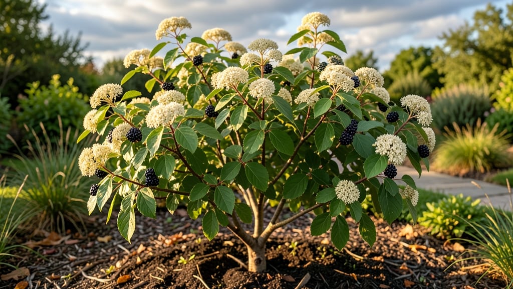 York Elderberry Bush Pruning: Year-Round Shape Secrets for Lush Canopy Growth
