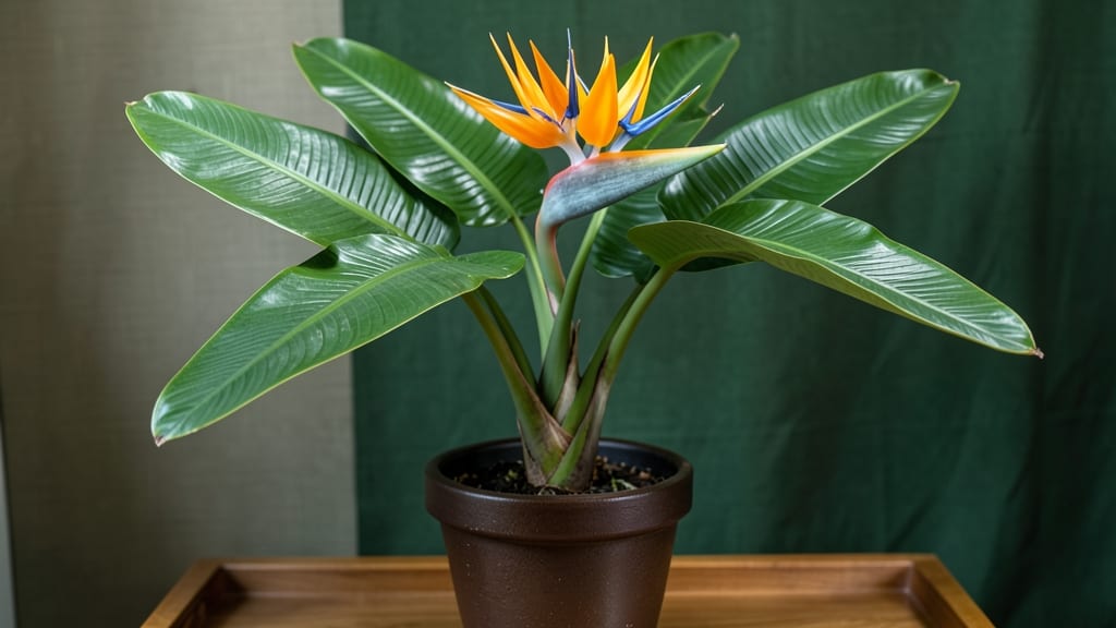 Yellow Bird of Paradise Bush: Tropical Flair With Year-Round Color & Minimal Fuss