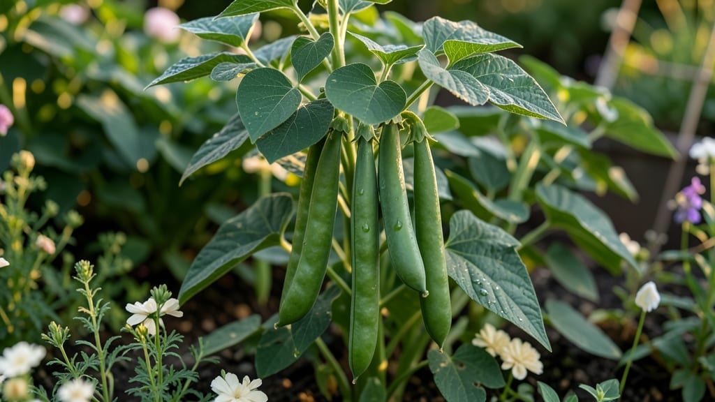 Blue Lake Blue Lake Blue Lake Beans