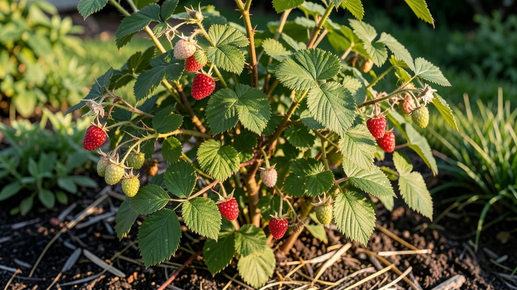 Do Raspberry Bushes Come Back Every Year: Perennial Care Secrets for Thriving Harvests