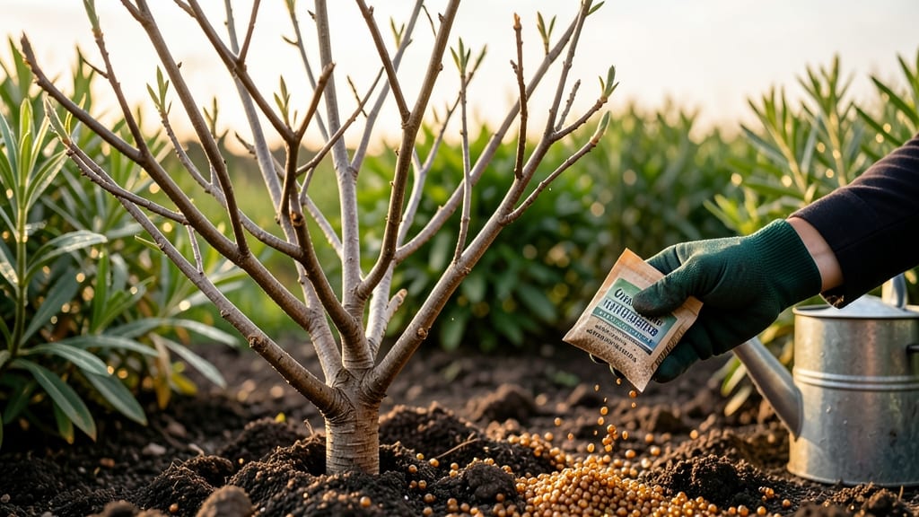 How to Encourage New Growth After Pruning