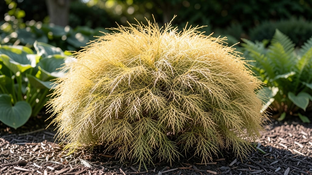 Gold Cypress Bush Pruning: Year-Round Shape Retention Without Sacrificing Growth
