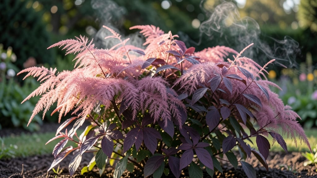10 Flowering Bushes for Zone 6A: Cold-Hardy Picks That Bloom Year After Year