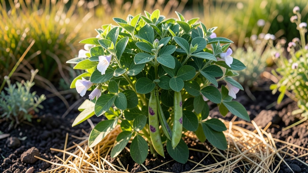 Royal Bush Beans Growing Guide: Compact Harvests Without Trellis Fuss