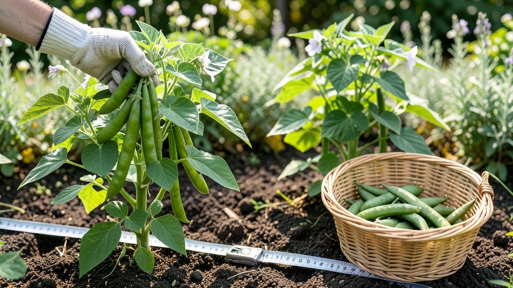 How Many Bush Beans Per Person: Exact Serving Sizes for Meals and Leftovers