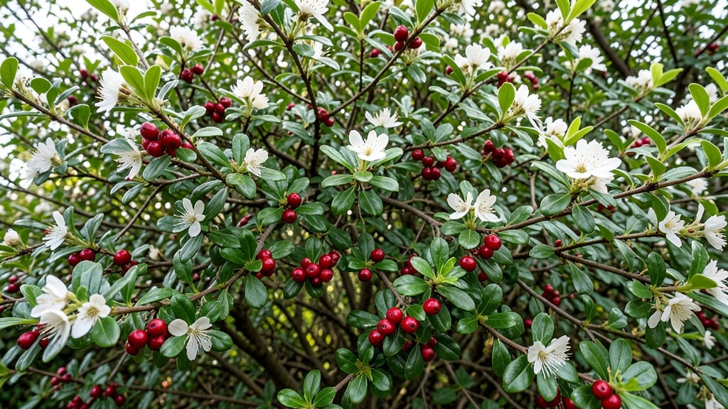 10 Perennial Low Maintenance Flowering Bushes: Year-Round Color With Zero Fuss Planting