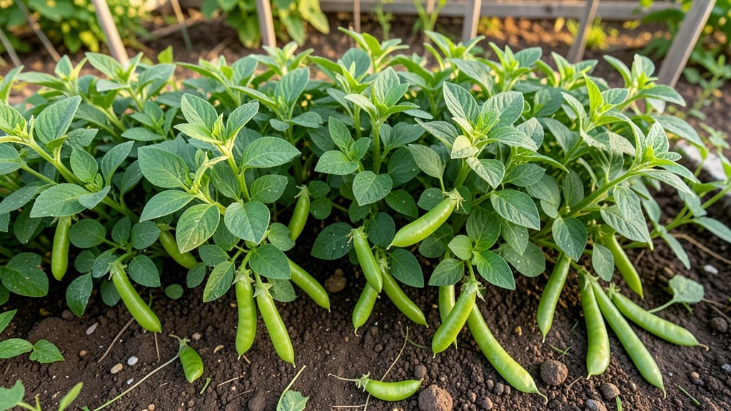 Provider Bush Beans