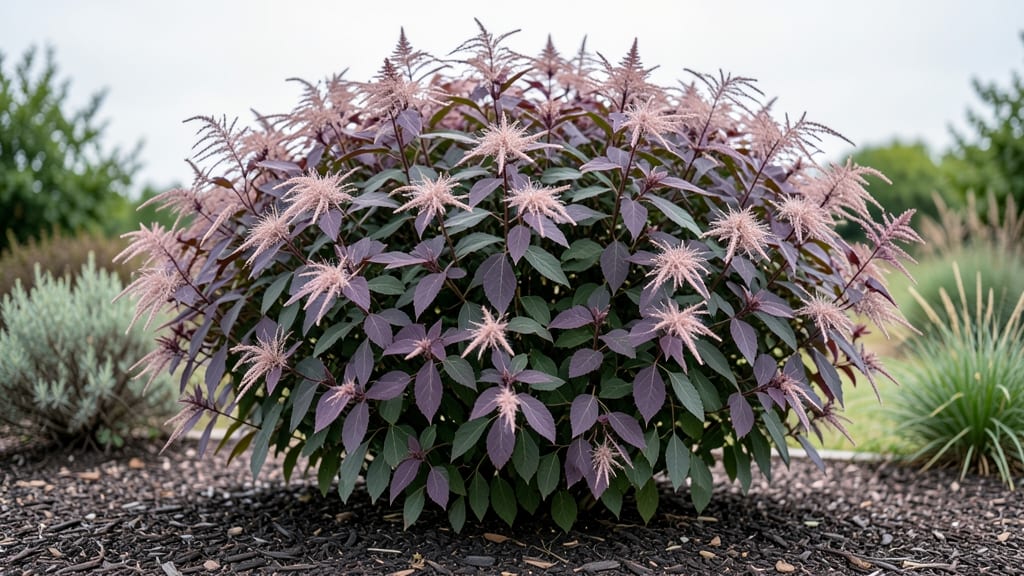 Smoke Bush Growth Rate: Fastest Varieties and Care Tips for Rapid Expansion