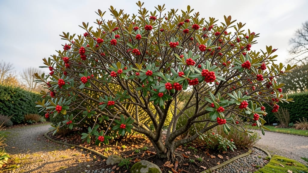 10 Deer Resistant Bushes and Trees: Low-Maintenance Privacy Screens That Deer Hate