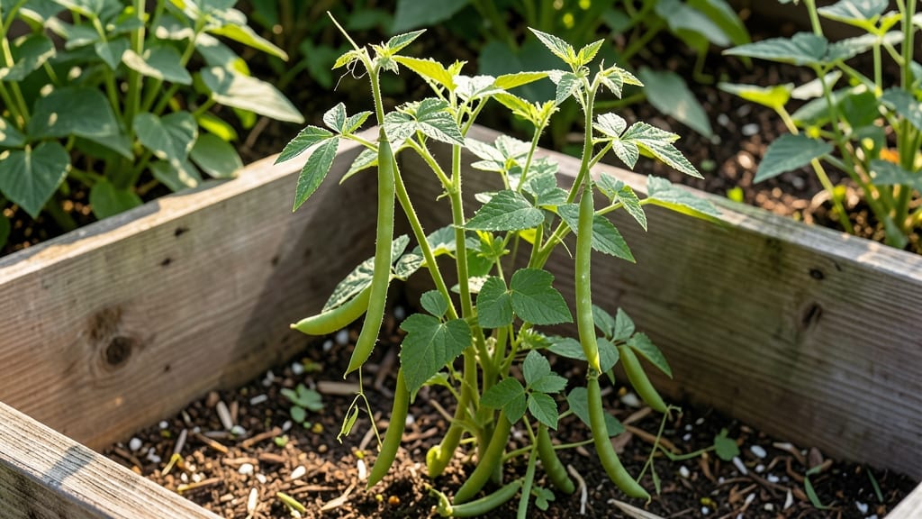 Blue Lake Blue Lake Half-Runner Beans