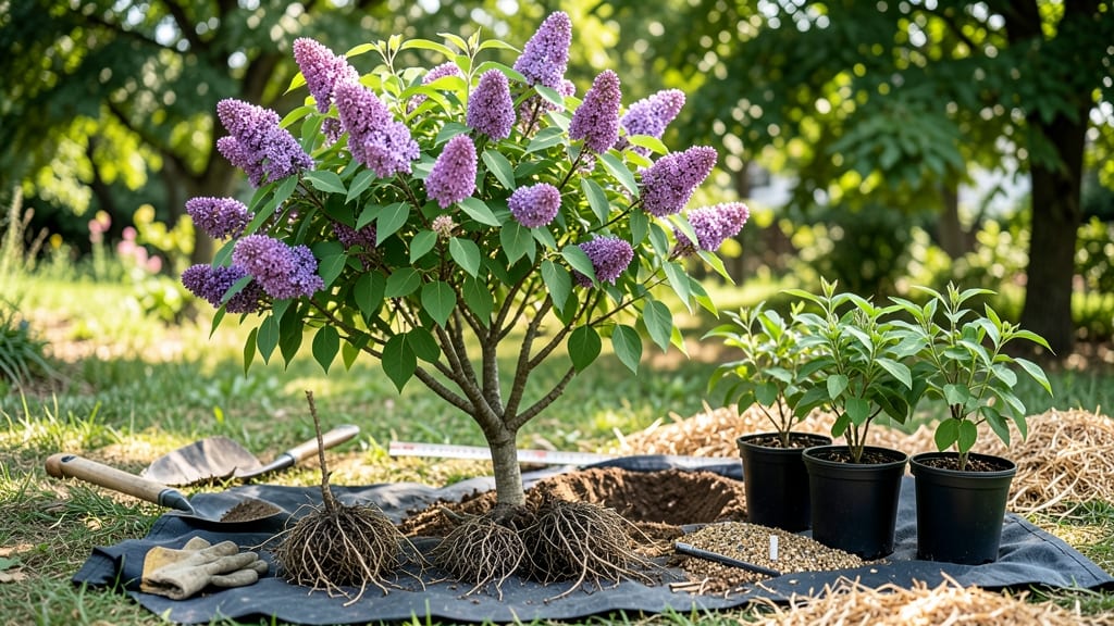 When to Plant Lilac Bushes in Wisconsin: Chill-Hardy Zones & Exact Timing Guide