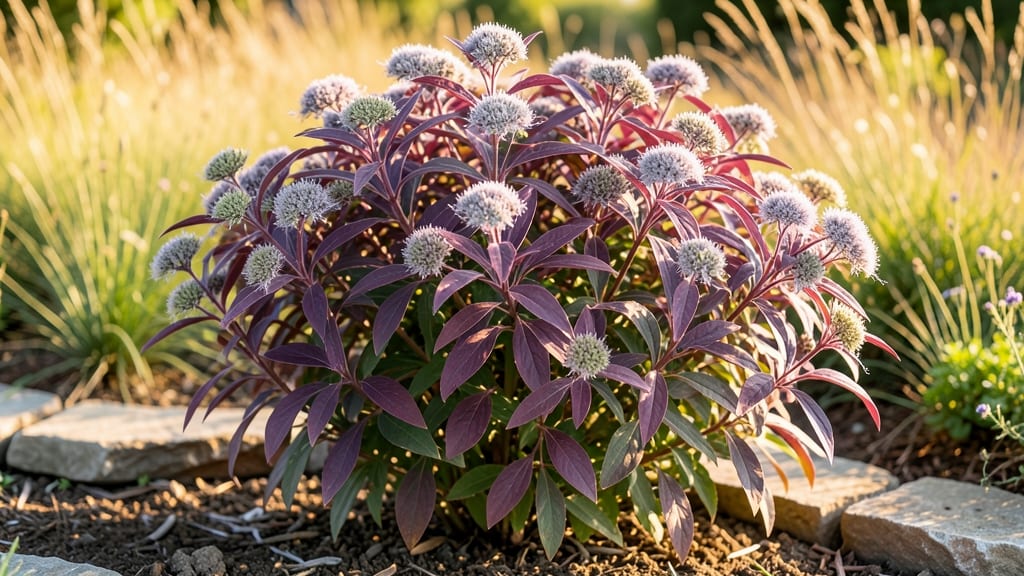 Cotinus Dusky Maiden Smokebush: Pruning Guide for Year-Round Colorful Foliage