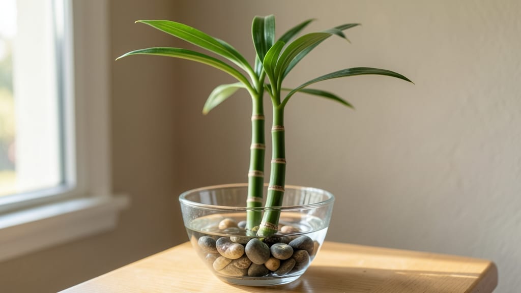 Bamboo-Like Bush Plants: Fast-Growing Privacy Screen With Minimal Pruning