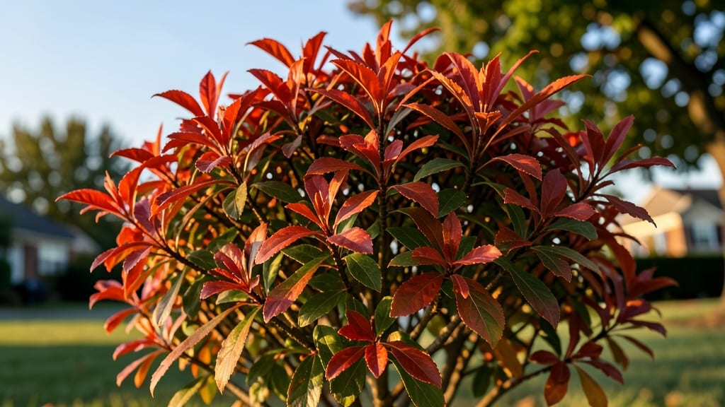 10 Front Yard Bushes Ideas: Year-Long Privacy Screens That Thrive in Shade