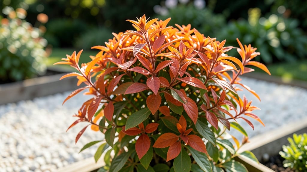 10 Landscaping Bushes That Stay Small: Year-Round Privacy Without Overcrowding Your Yard