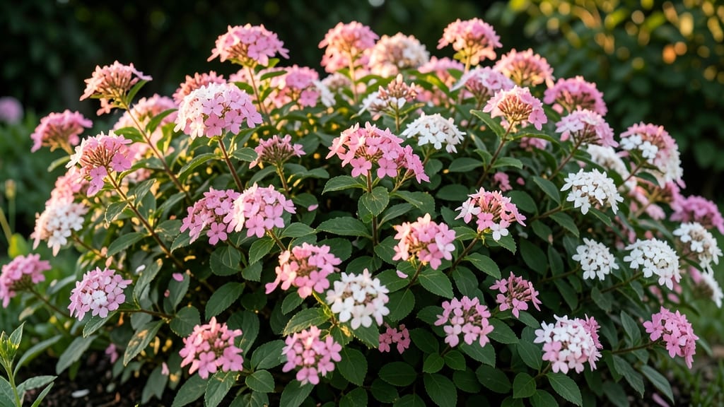 Spirea Shrubs for Seasonal Color