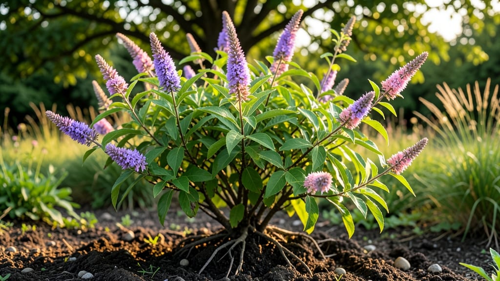 When Butterfly Bushes Start to Bud: Exact Months by Hardiness Zone