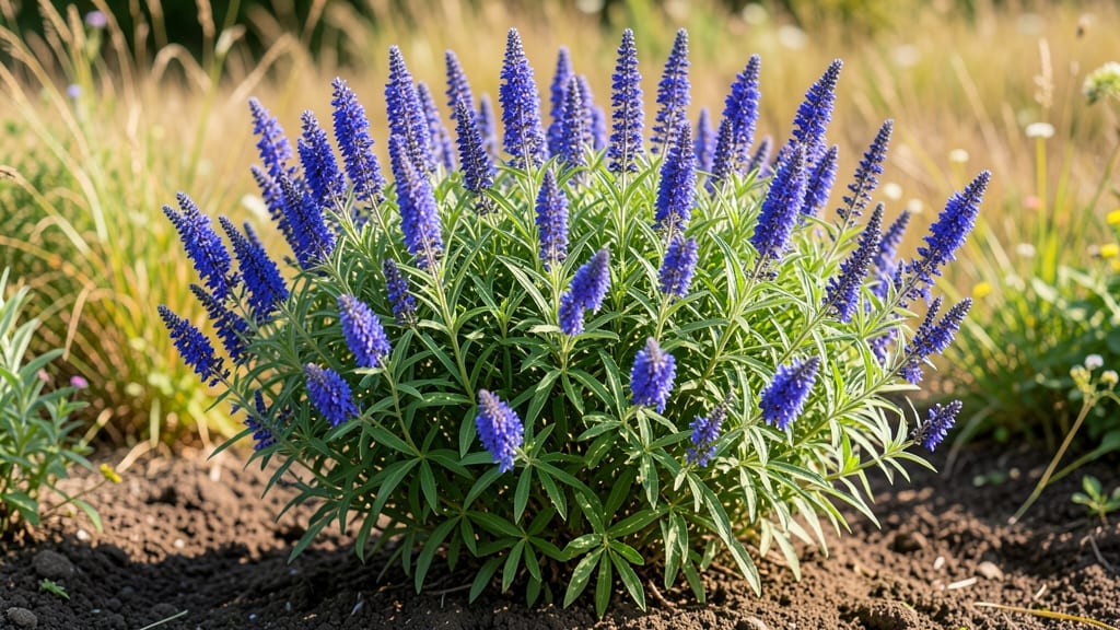 Butterfly Bush True Blue: Year-Round Pruning for Dense, Fragrant Blooms