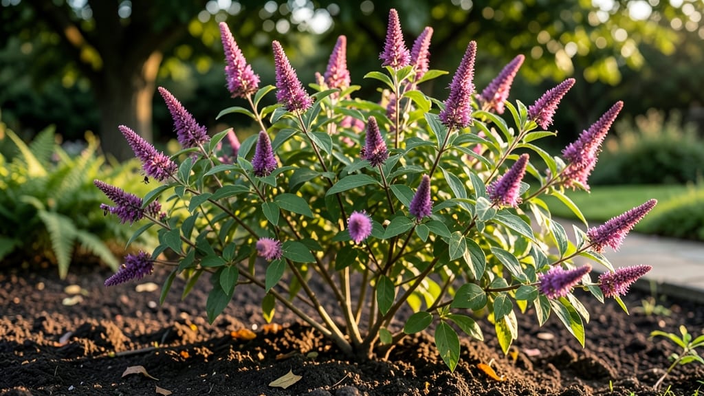 Another Name for Butterfly Bush: Buddleia's Common Nicknames Explained