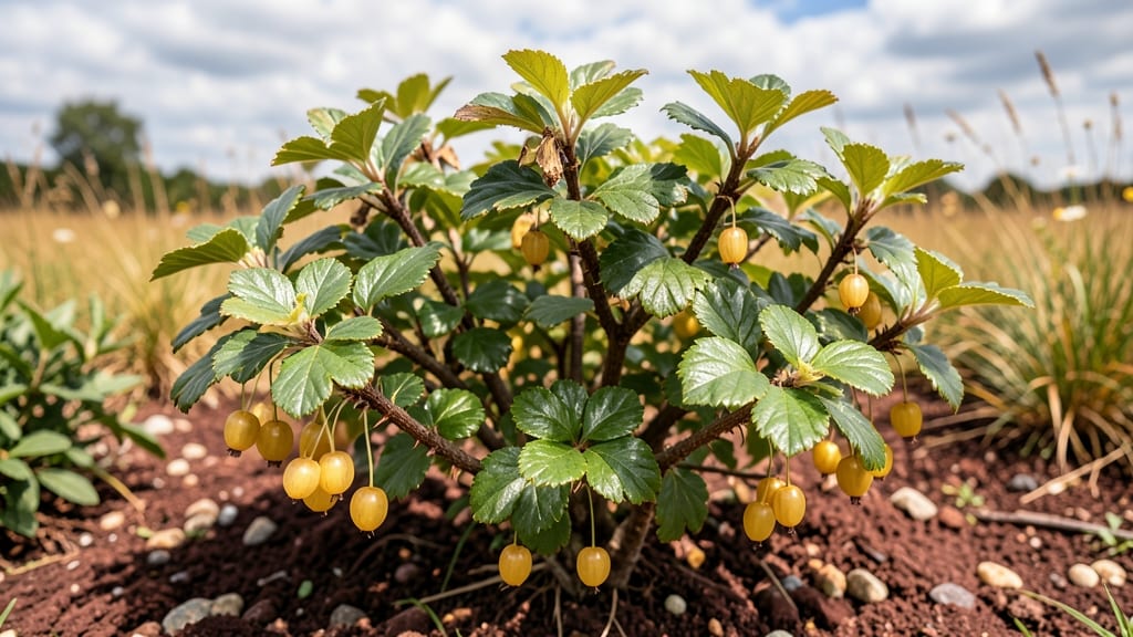 Currant Bushes in Colorado: Cold-Hardy Pruning for Year-Round Harvests