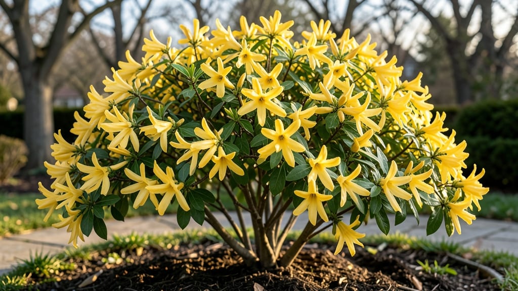 Sharon Bush Plant Care: Year-Round Thriving with Pruning & Support Hacks