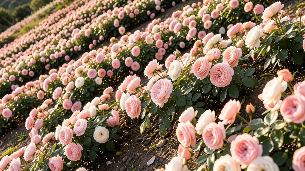 Flower Carpet Rose