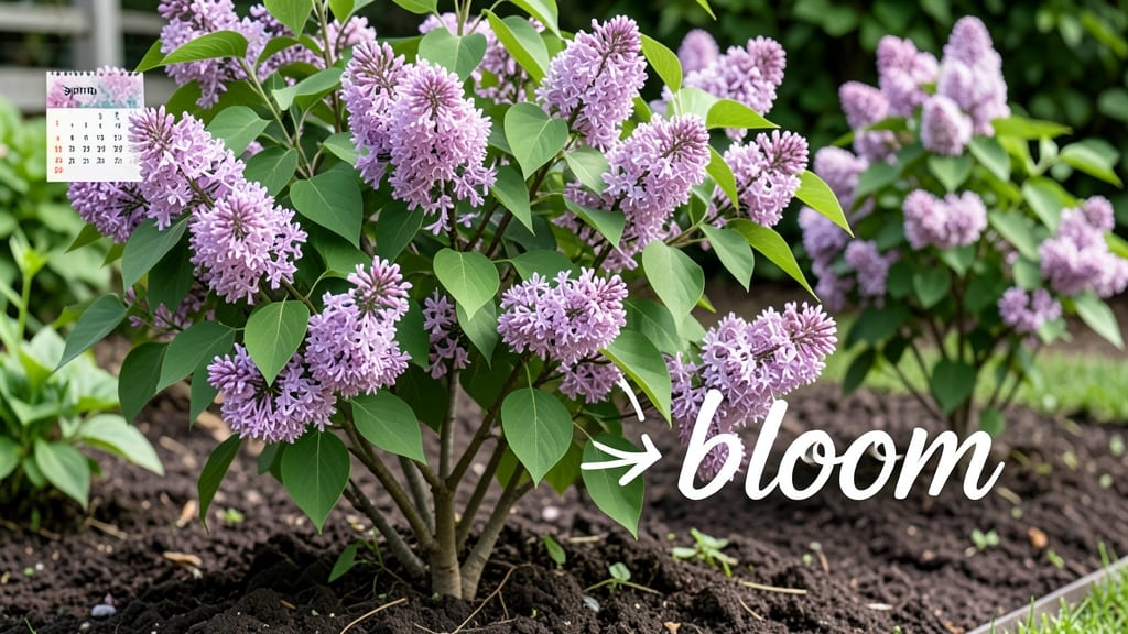 How Often Do Lilac Bushes Bloom: Seasonal Cycle & Pruning Tricks for Reliable Flowers