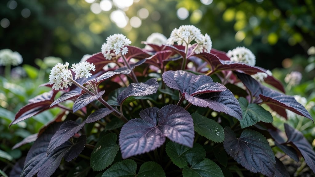 Coral Bells (Heuchera) for Foliage First