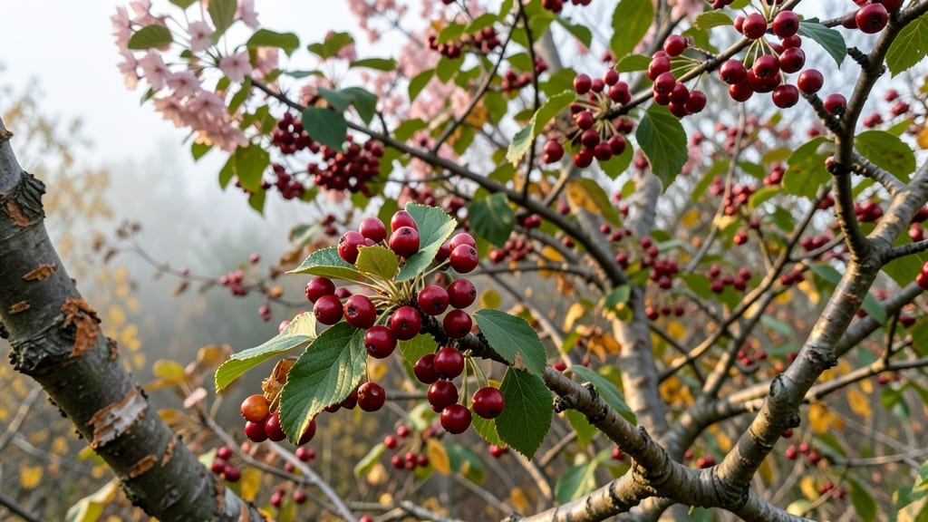 Viburnum Shrubs for Year-Round Interest